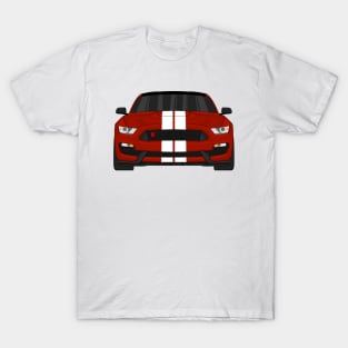 GT350R RAPID RED T-Shirt